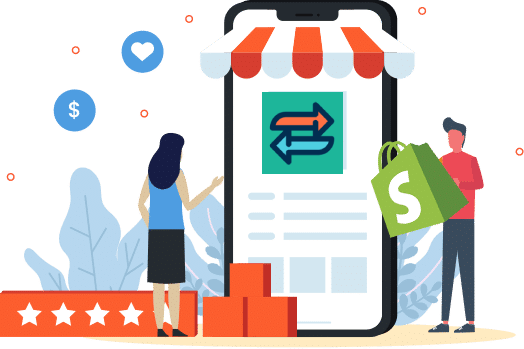 Compare ecommerce platforms for your business. Prestashop to Shopify migration made easy with Prestify.
